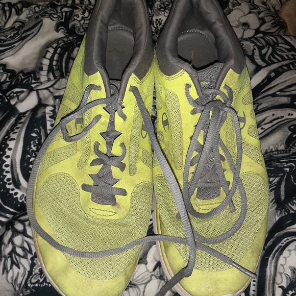 men's champion tennis shoes